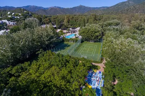 Calaserena Resort in Cuartu Sant'Aleni/Quartu Sant'Elena — foto 6