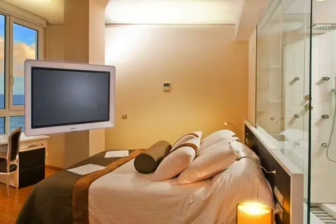 Villa Venecia Hotel Boutique Gourmet in Benidorm — foto 24