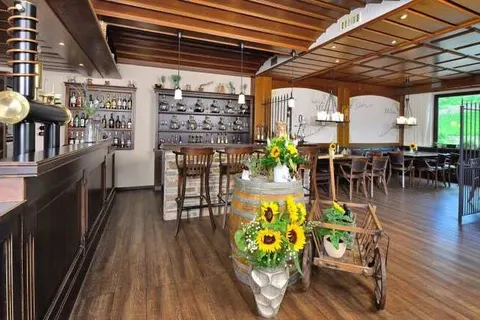 Hotel Lellmann foto 20