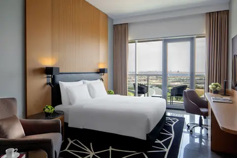 The First Collection Dubai Business Bay in Dubai — foto 12