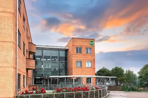 B&B HOTEL Milano Cologno Sporting in Cologno Monzese