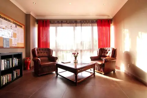 Hotel Belavista Da Luz in Lagos — foto 26