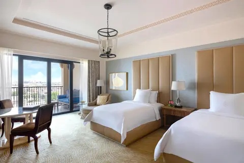 Four Seasons Resort Dubai at Jumeirah Beach in Dubai — foto 7