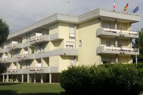 Residence Italia in Luni, foto 13