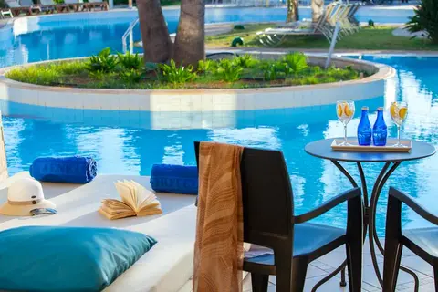 Atlantica Aeneas Resort in Atlantica Aeneas Resort, foto 17