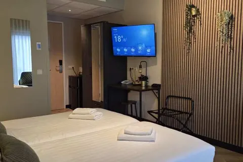 Hotel &ampapos;t Trefpunt foto 6