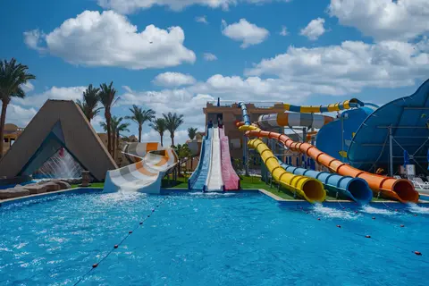 Stella Di Mare Makadi Gardens Resort & Spa in Main Building — foto 6