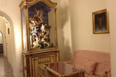 Lidomare in Amalfi, foto 23