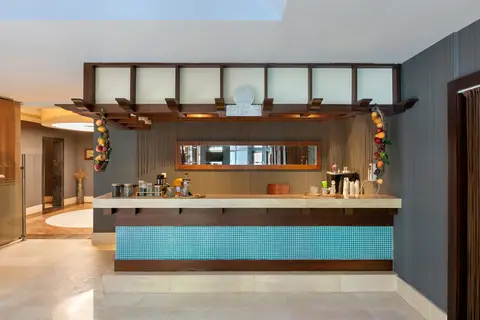 Dobedan Beach Resort Comfort Side in Manavgat — foto 21