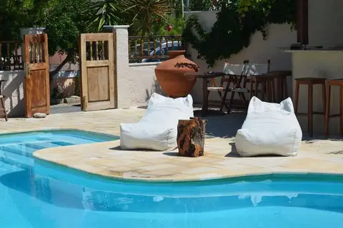 Sunrise Hotel Ireon in Δημοτική Ενότητα Πυθαγορείου — foto 2