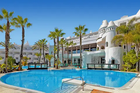H10 Estepona Palace in Estepona