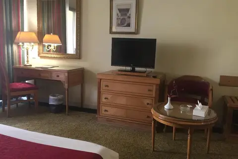 Hotel Amarante Pyramids in Gizeh — foto 5