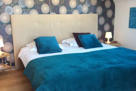 Boutique Hotel Butler foto 5