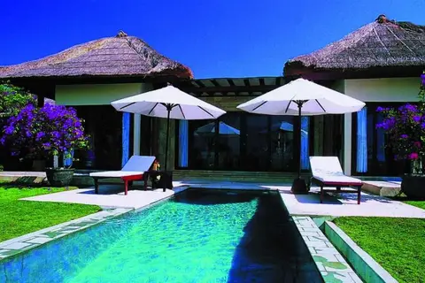 Discovery Kartika Plaza Hotel in Kuta, foto 23