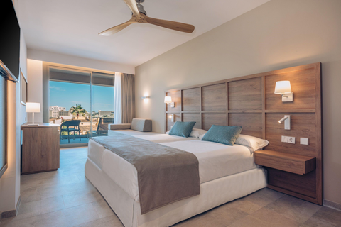 Iberostar Waves Cala Domingos foto 3