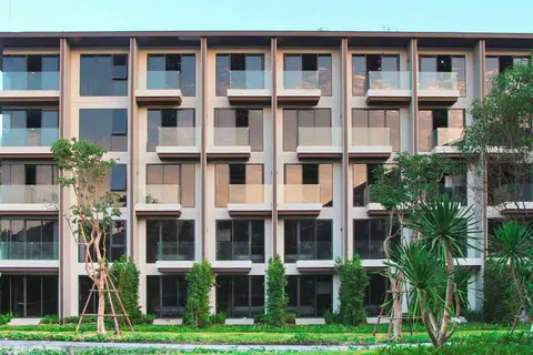 OZO Phuket in ตำบลกะรน — foto 5