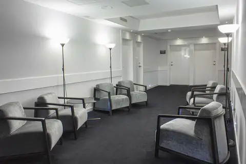 Hotel Zenit Conde Orgaz in Madrid — foto 9