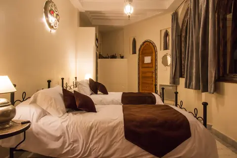Riad Xo in Marrakesh, foto 30