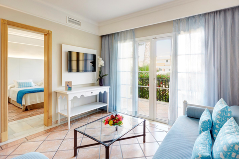 Aparthotel Grupotel Playa Club - logies & ontbijt foto 4