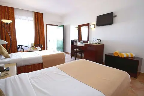 Verginia Sharm Resort in Sharm El Sheikh, foto 7
