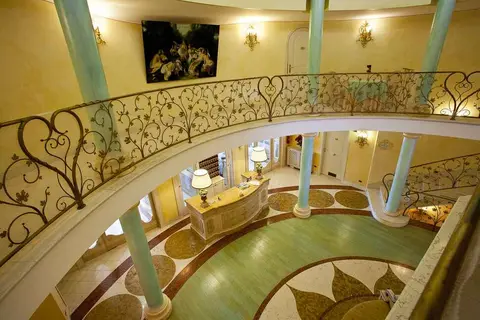 Vip's Motel in Lonato del Garda, foto 30
