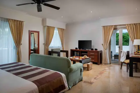 Valentin Imperial Riviera Maya in Playa del Carmen — foto 17