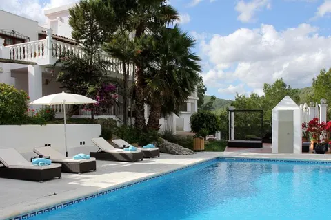 Ca'n Maries Hotel Rural in Sant Joan de Labritja — foto 2