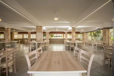 Sunbay Hotel in Chersonissos — foto 18