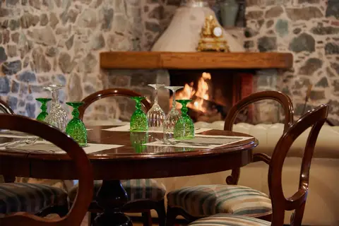Tenuta Luogo Marchese in Pollina, foto 17