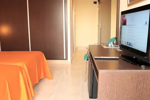 AQUA Hotel Bertran Park in Lloret de Mar — foto 22