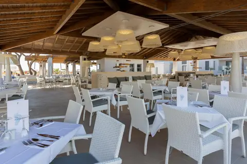 Hipotels Barrosa Park in Chiclana De La Frontera — foto 29