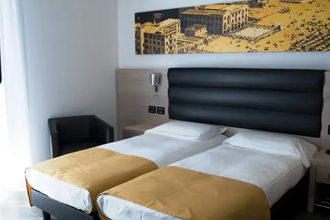 Hotel Adlon in Jesolo — foto 10