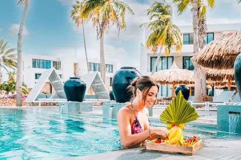 Van der Valk Plaza Royal Residence Bonaire in Kralendijk — foto 32