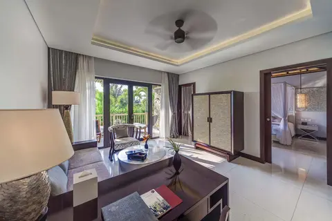 Salinda Resort Phu Quoc Island in Phu Quoc — foto 27