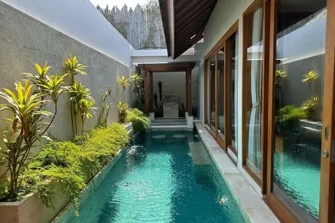 Sithala Villa Seminyak in Kuta Utara