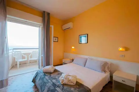 David Hotel Cesenatico in Cesenatico, foto 4