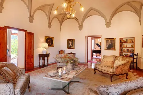 Villa Sabolini foto 4