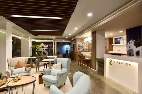 Hotel Dona Luisa in Las Palmas — foto 5