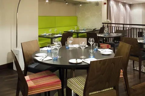 Mercure London Bridge in Londen — foto 11