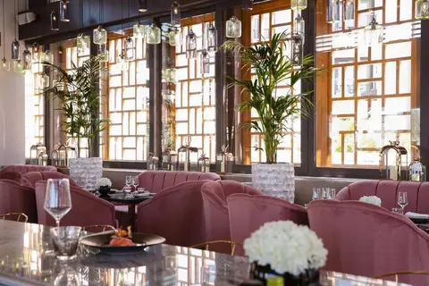 Jumeirah Al Naseem in Dubai — foto 18