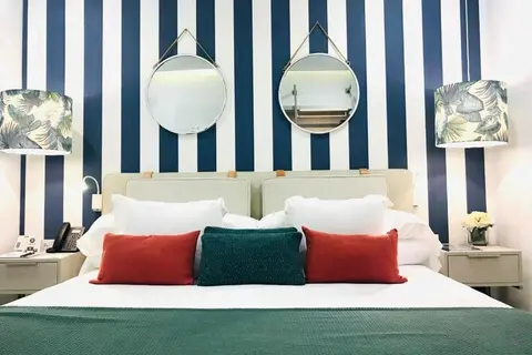 Soho Boutique Urban in Málaga — foto 9