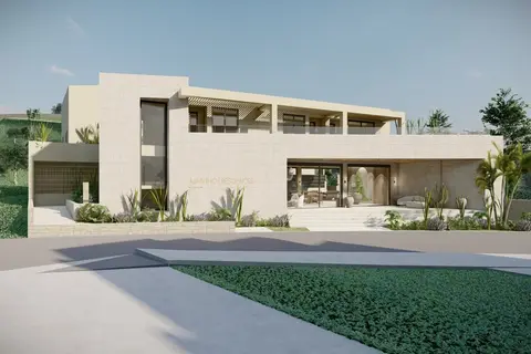 Alianthos Estate Resort in Plakias, foto 9