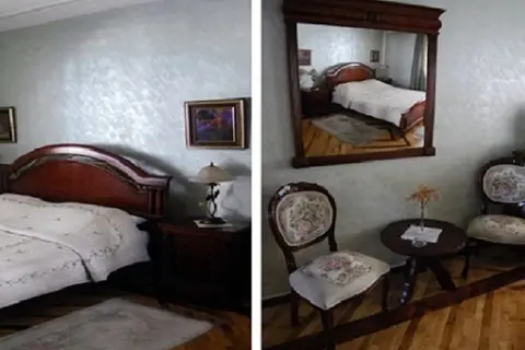 Hotel Bojatours in Podgorica — foto 7