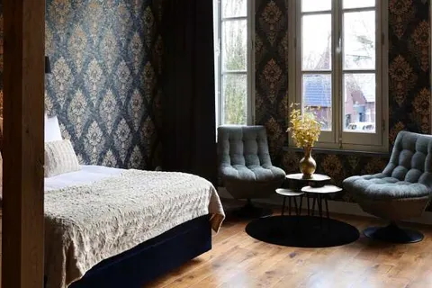 Stadshotel Geertruidenberg foto 8