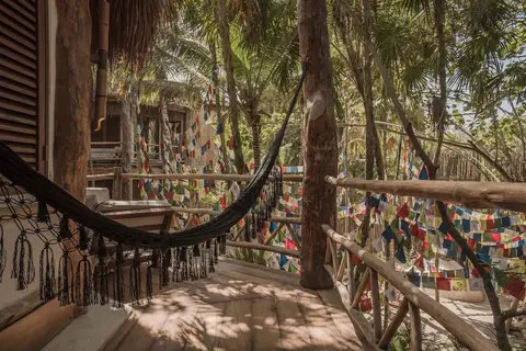 Delek Tulum in Cancún — foto 25