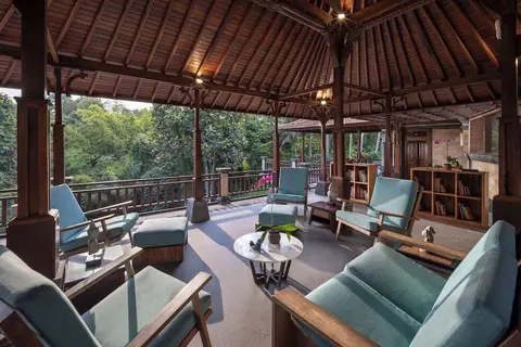 The Pari Sudha in Ubud, foto 10