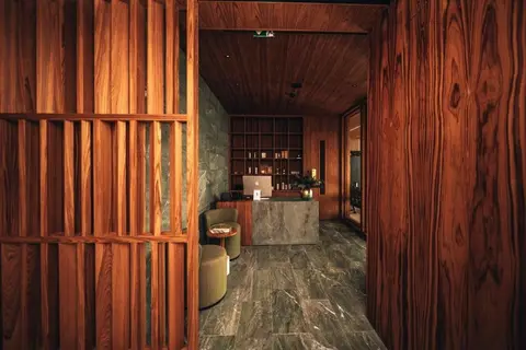 M Boutique Hotel in Paphos — foto 5