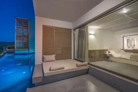 Zante Maris Suites in Δημοτική Ενότητα Αρκαδίων — foto 5