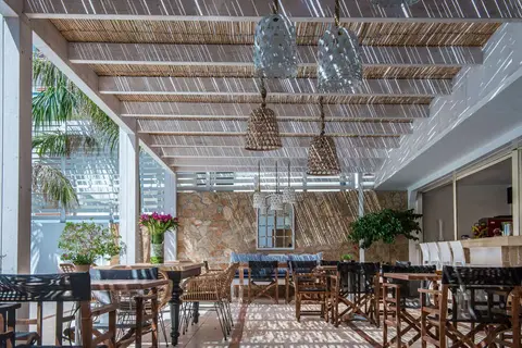 Danaides Appartementen in Μάλια — foto 8