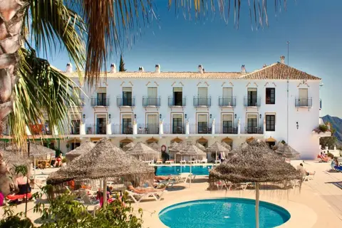 TRH Mijas Hotel in Mijas — foto 10